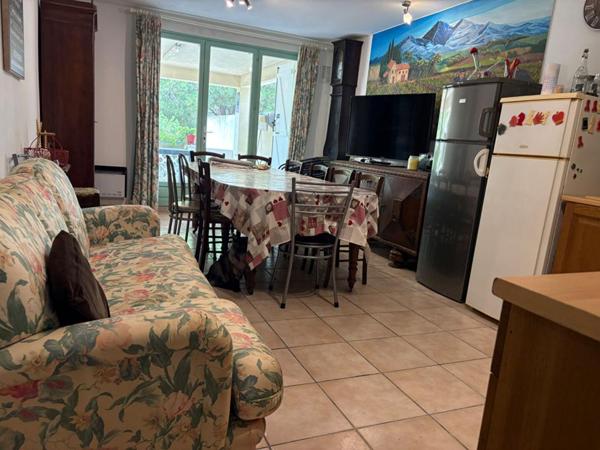 Maison Canet En Roussillon 6 pièce(s) 92 m2 + appartement de 47 m2