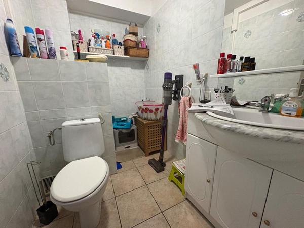 Maison Canet En Roussillon 6 pièce(s) 92 m2 + appartement de 47 m2