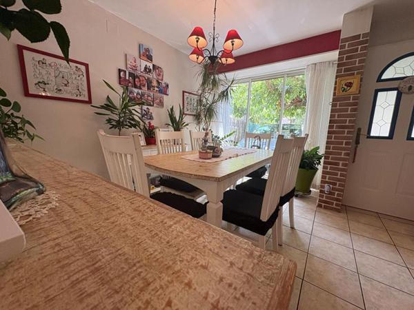 Maison Canet En Roussillon 6 pièce(s) 92 m2 + appartement de 47 m2
