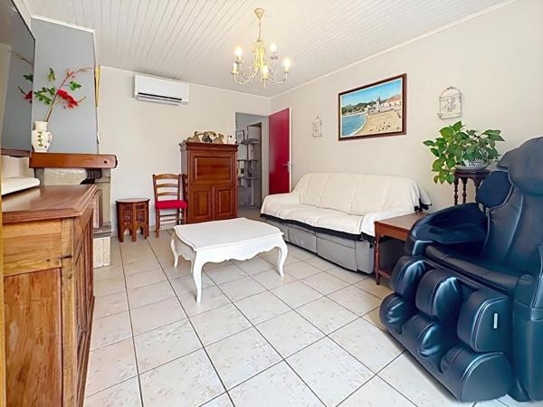 Maison Canet En Roussillon 6 pièce(s) 92 m2 + appartement de 47 m2