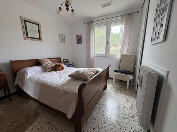 Maison Canet En Roussillon 6 pièce(s) 92 m2 + appartement de 47 m2