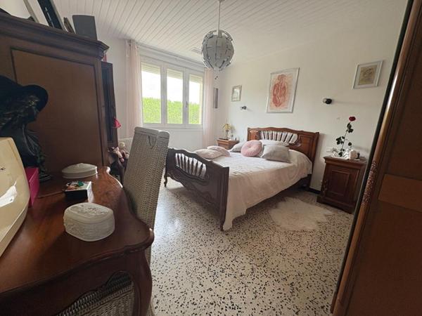 Maison Canet En Roussillon 6 pièce(s) 92 m2 + appartement de 47 m2
