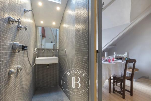 Paris 8ème, Appartement 2 Chambres -  53 m² à vendre