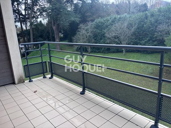 TOURS, PROCHE CENTRE VILLE