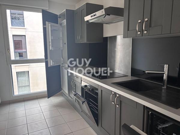 TOURS, PROCHE CENTRE VILLE