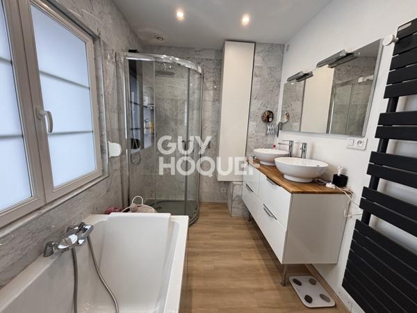 MAISON À LOUER DE 4 PIÈCES DE 91,00 M²