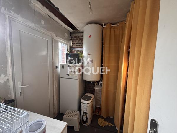 MAISON À LOUER DE 4 PIÈCES DE 91,00 M²