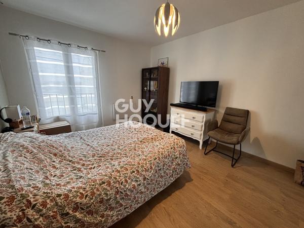 MAISON À LOUER DE 4 PIÈCES DE 91,00 M²