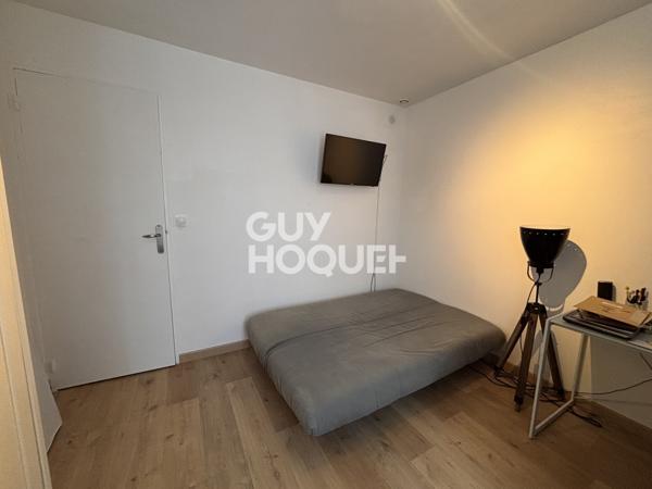 MAISON À LOUER DE 4 PIÈCES DE 91,00 M²