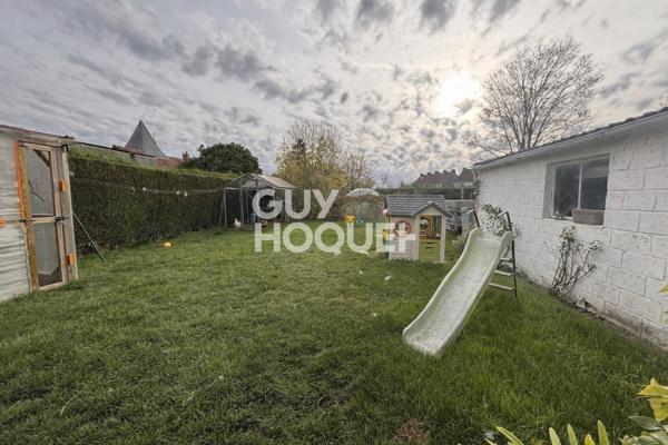 MAISON À LOUER DE 4 PIÈCES DE 91,00 M²