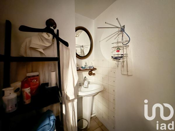 Maison 5 pièces de 100 m² à Pujols (47300)