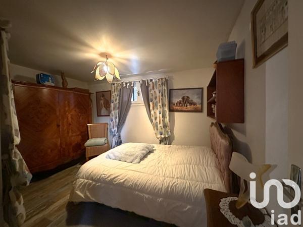 Maison 5 pièces de 100 m² à Pujols (47300)