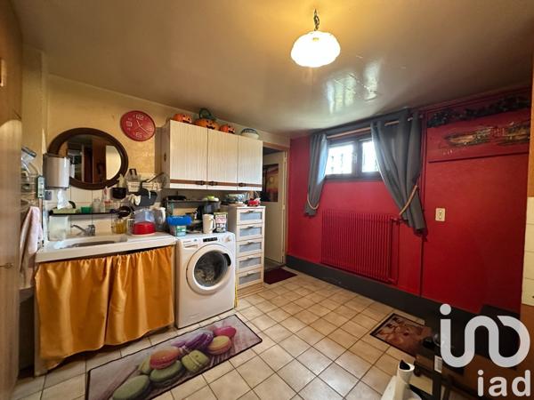 Maison 5 pièces de 100 m² à Pujols (47300)