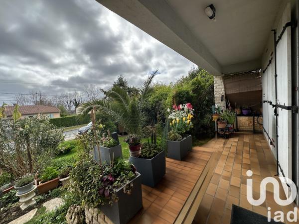 Maison 5 pièces de 100 m² à Pujols (47300)