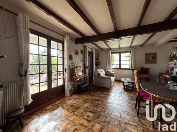 Maison 5 pièces de 100 m² à Pujols (47300)