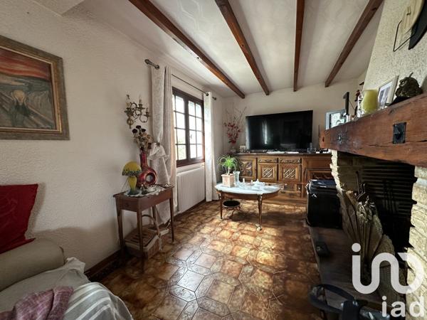 Maison 5 pièces de 100 m² à Pujols (47300)