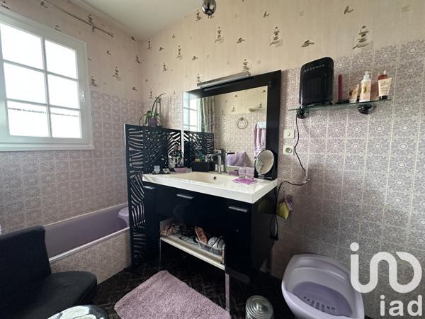 Maison 5 pièces de 100 m² à Pujols (47300)