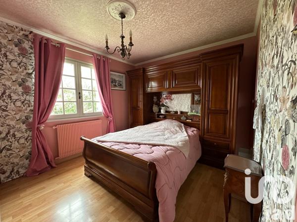 Maison 5 pièces de 100 m² à Pujols (47300)