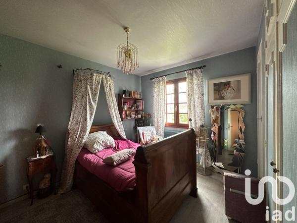 Maison 5 pièces de 100 m² à Pujols (47300)