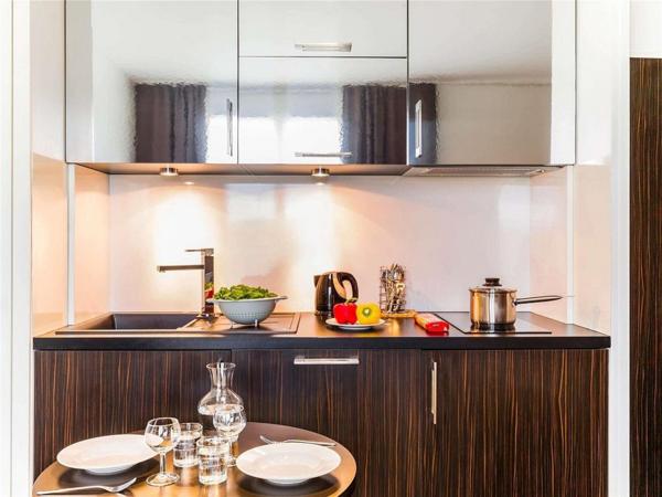 INVESTISSEMENT LOCATIF – Serris – Résidence d'Affaires Adagio Serris - Val d’Europe – 6.02 % de rentabilité