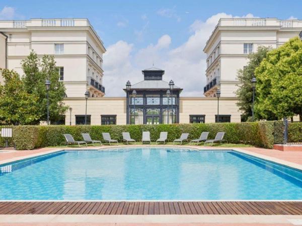 INVESTISSEMENT LOCATIF – Serris – Résidence d'Affaires Adagio Serris - Val d’Europe – 6.02 % de rentabilité