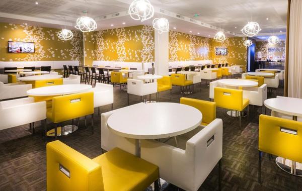 INVESTISSEMENT LOCATIF – Serris – Résidence d'Affaires Adagio Serris - Val d’Europe – 6.02 % de rentabilité