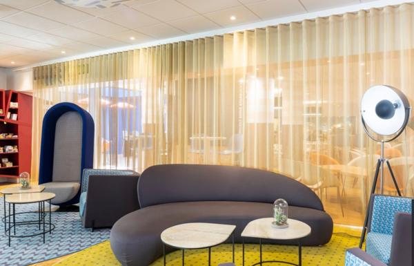 INVESTISSEMENT LOCATIF – Serris – Résidence d'Affaires Adagio Serris - Val d’Europe – 6.02 % de rentabilité