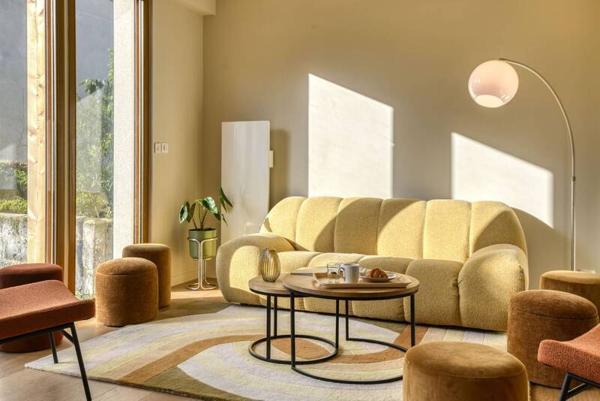 Maison 2 pièces - 44300 Nantes -  Rond-point de Rennes