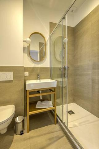 Maison 2 pièces - 44300 Nantes -  Rond-point de Rennes