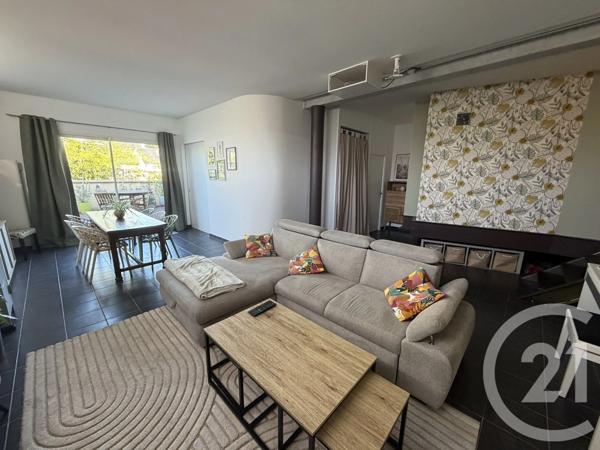 Appartement T4 à vendre  4 pièces - 106,77 m 2   LE MANS  - 72