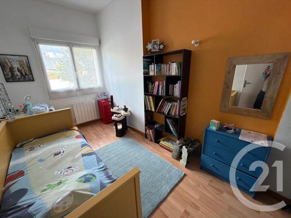 Appartement T4 à vendre  4 pièces - 106,77 m 2   LE MANS  - 72