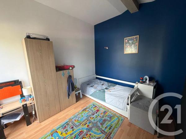 Appartement T4 à vendre  4 pièces - 106,77 m 2   LE MANS  - 72