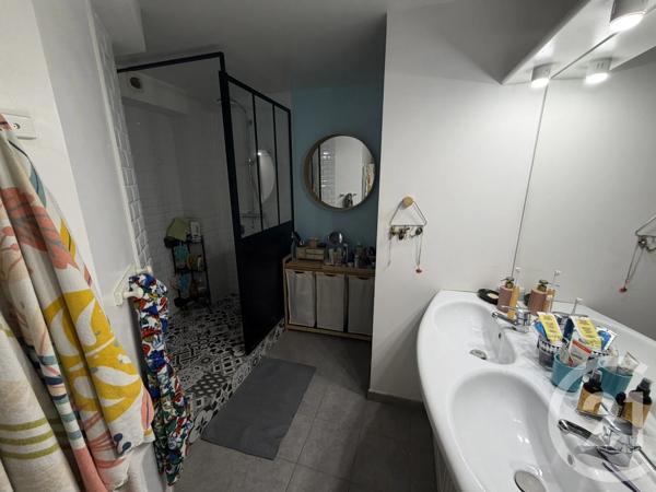 Appartement T4 à vendre  4 pièces - 106,77 m 2   LE MANS  - 72