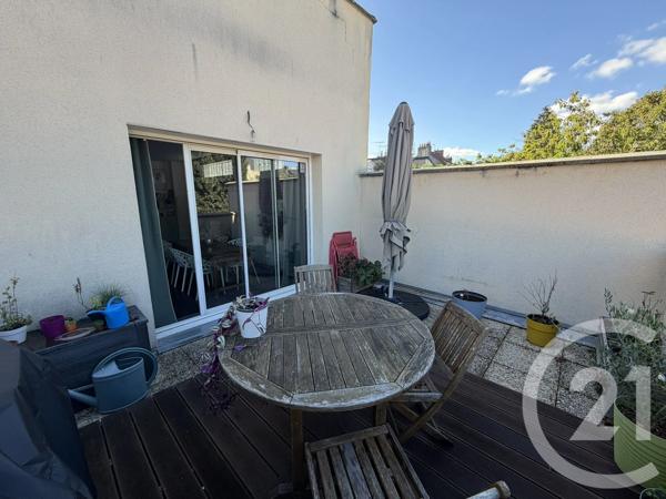 Appartement T4 à vendre  4 pièces - 106,77 m 2   LE MANS  - 72