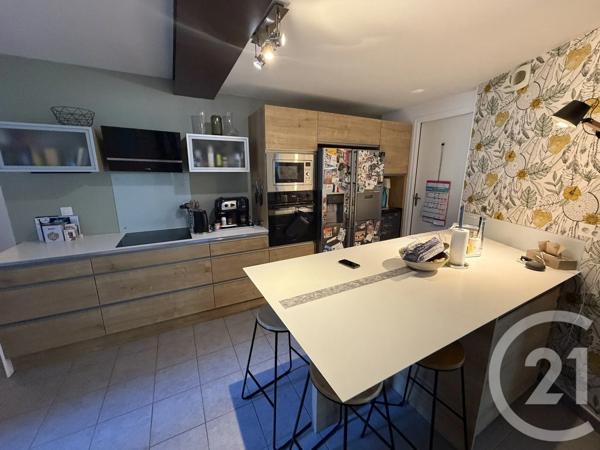 Appartement T4 à vendre  4 pièces - 106,77 m 2   LE MANS  - 72