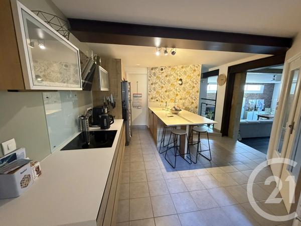 Appartement T4 à vendre  4 pièces - 106,77 m 2   LE MANS  - 72