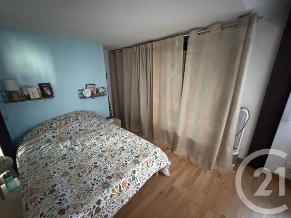 Appartement T4 à vendre  4 pièces - 106,77 m 2   LE MANS  - 72