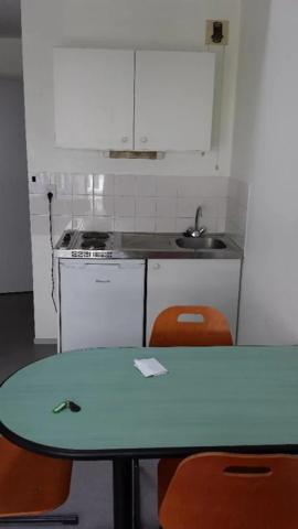 Appartement à louer à Nantes (44000)