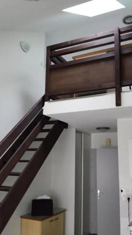 Appartement à louer à Nantes (44000)