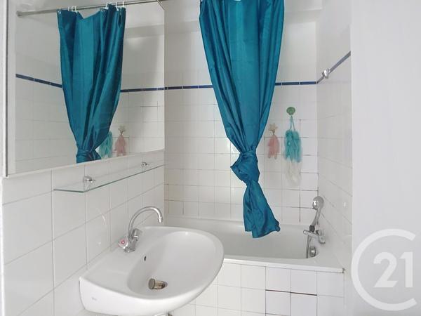 Appartement F1 à vendre  1 pièce - 23,39 m2 NANTES - 44