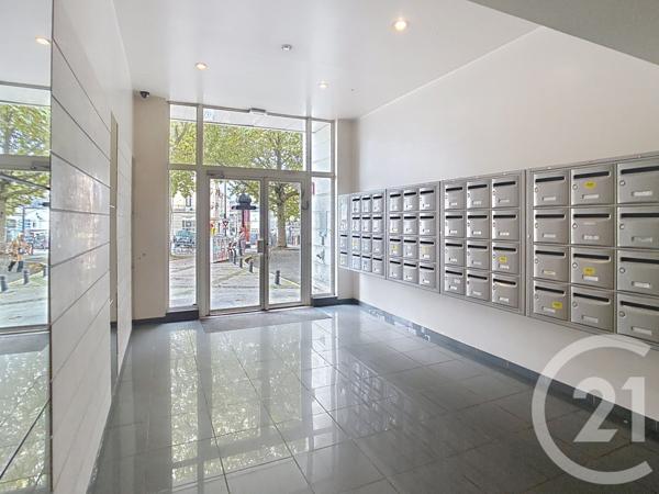 Appartement F1 à vendre  1 pièce - 23,39 m2 NANTES - 44