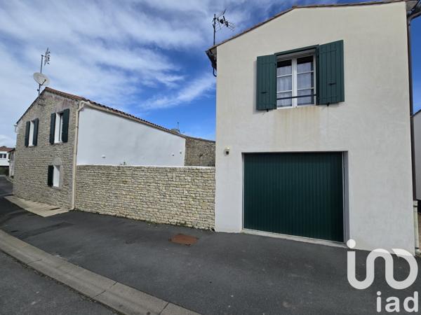 Maison à vendre 7 pièces 129 m² La Flotte