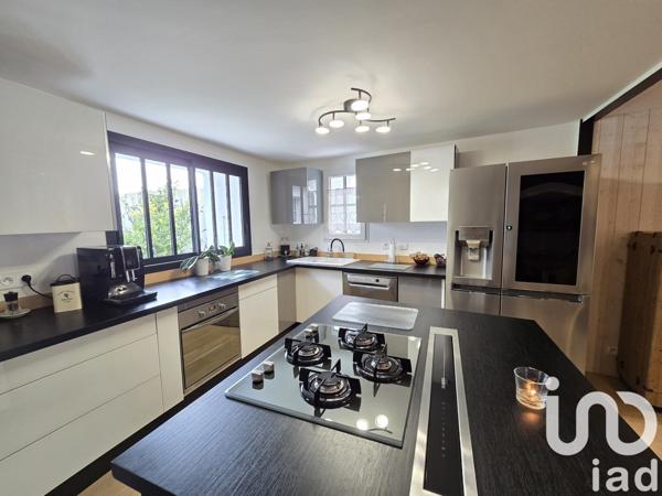 Maison à vendre 7 pièces 129 m² La Flotte