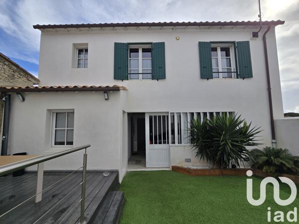 Maison à vendre 7 pièces 129 m² La Flotte