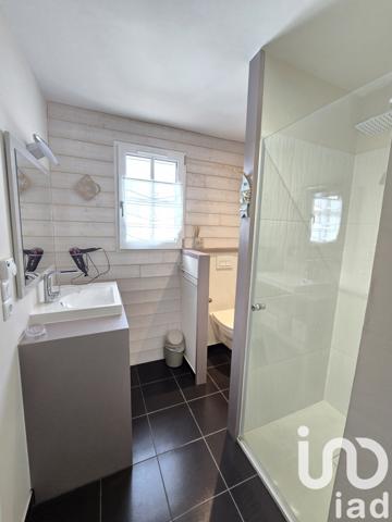 Maison à vendre 7 pièces 129 m² La Flotte