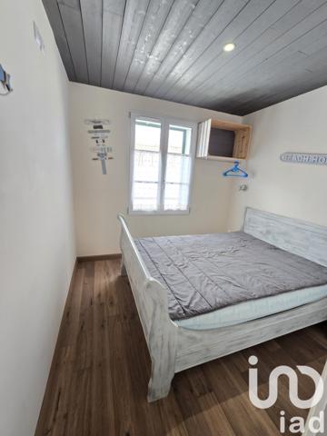 Maison à vendre 7 pièces 129 m² La Flotte