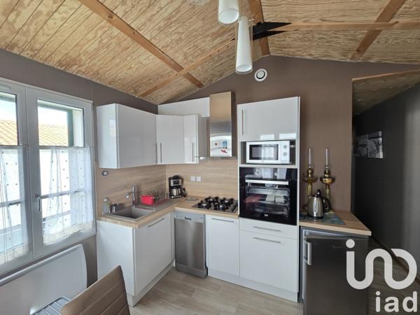 Maison à vendre 7 pièces 129 m² La Flotte