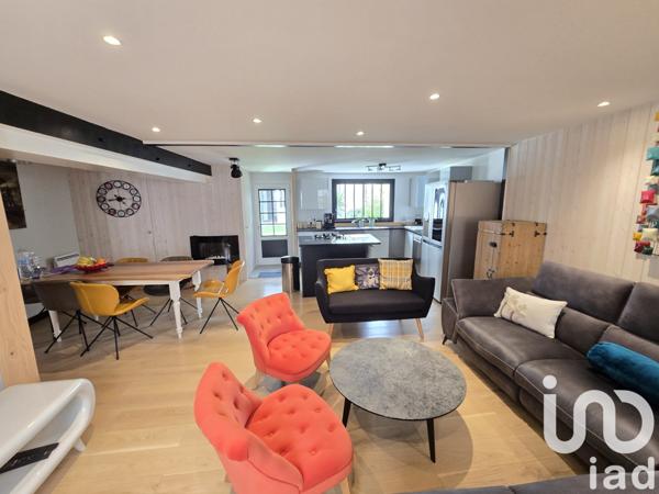 Maison à vendre 7 pièces 129 m² La Flotte