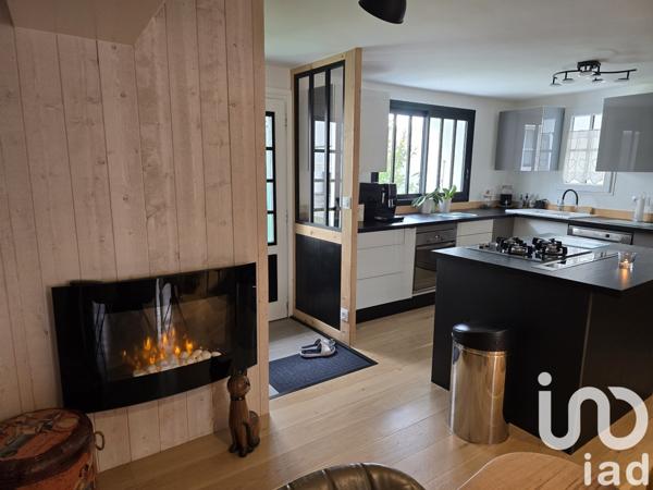 Maison à vendre 7 pièces 129 m² La Flotte