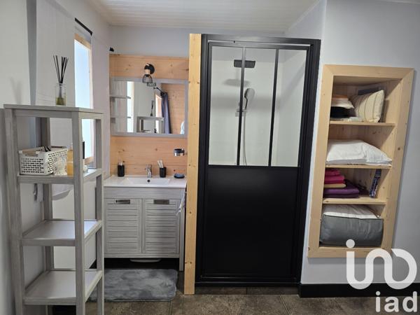 Maison à vendre 7 pièces 129 m² La Flotte